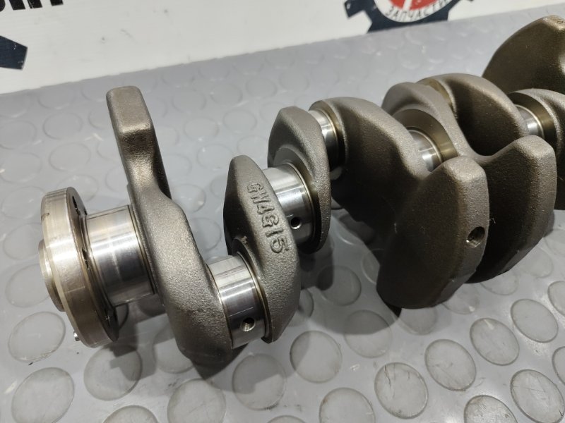 Коленвал, 50000 рублей, Красноярск