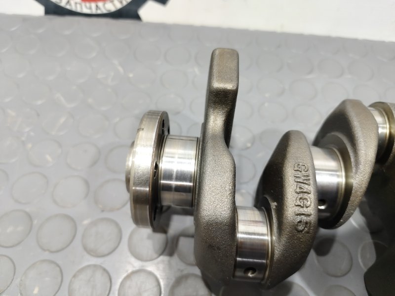 Коленвал, 50000 рублей, Красноярск