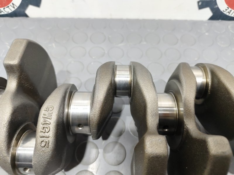 Коленвал, 50000 рублей, Красноярск