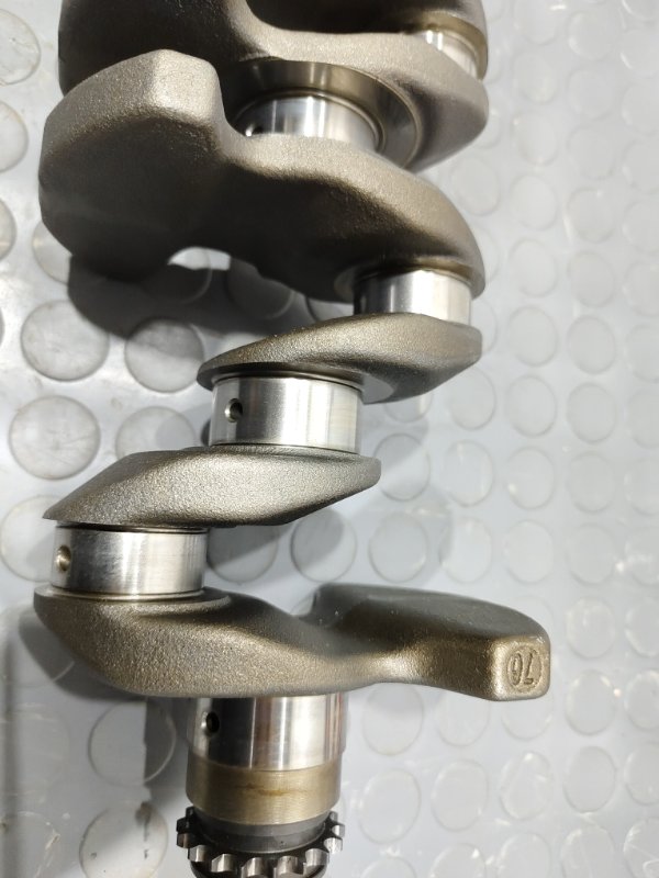 Коленвал, 50000 рублей, Красноярск