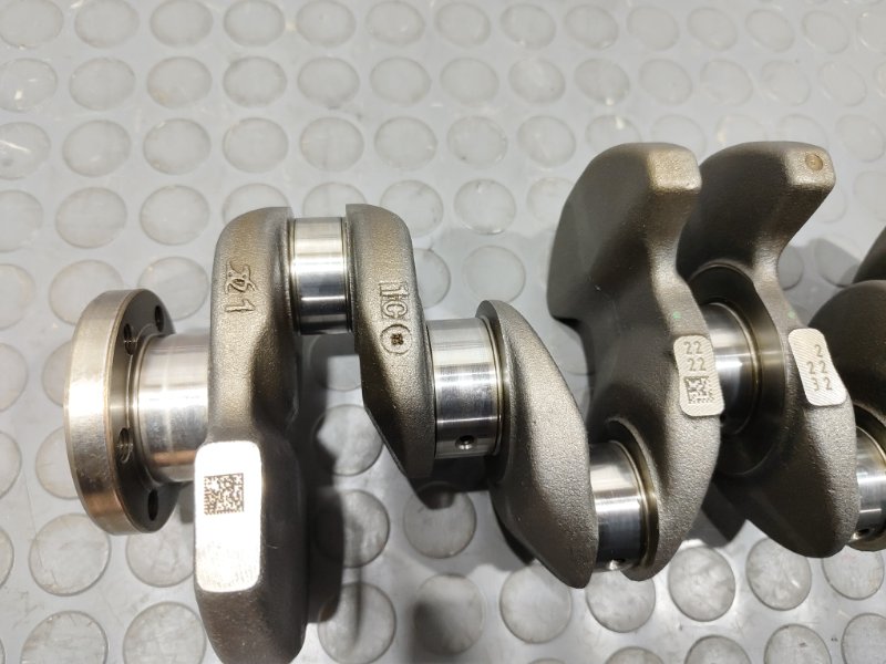 Коленвал, 50000 рублей, Красноярск