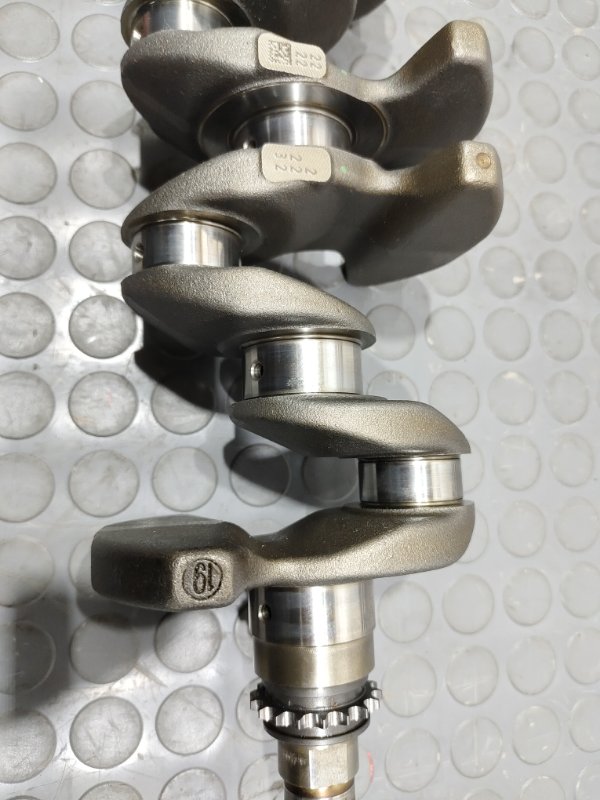 Коленвал, 50000 рублей, Красноярск