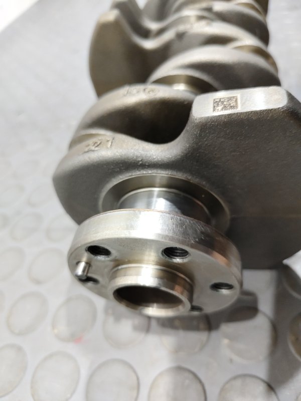 Коленвал, 50000 рублей, Красноярск