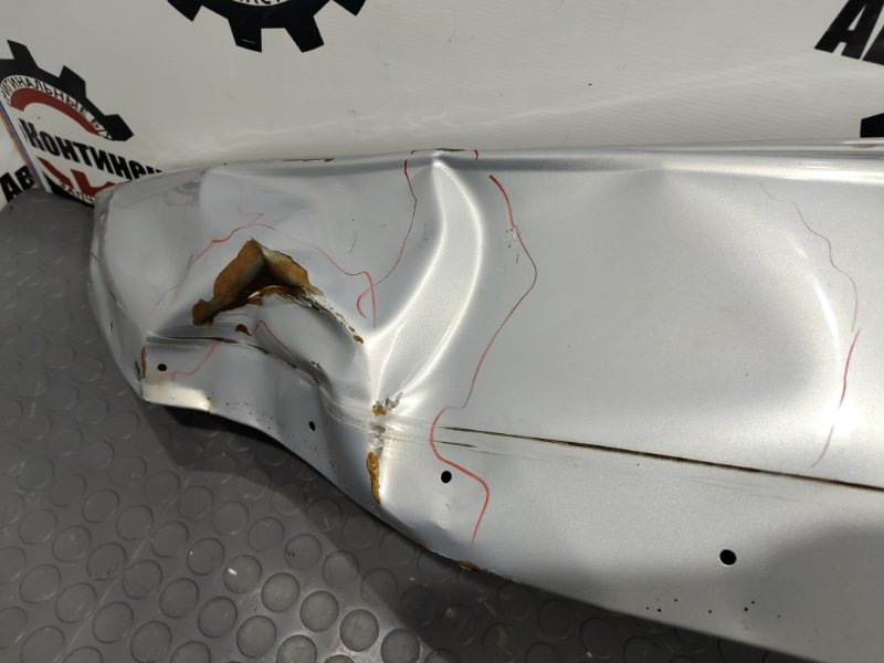 Крыло, 4500 рублей, Красноярск