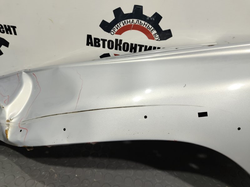 Крыло, 4500 рублей, Красноярск