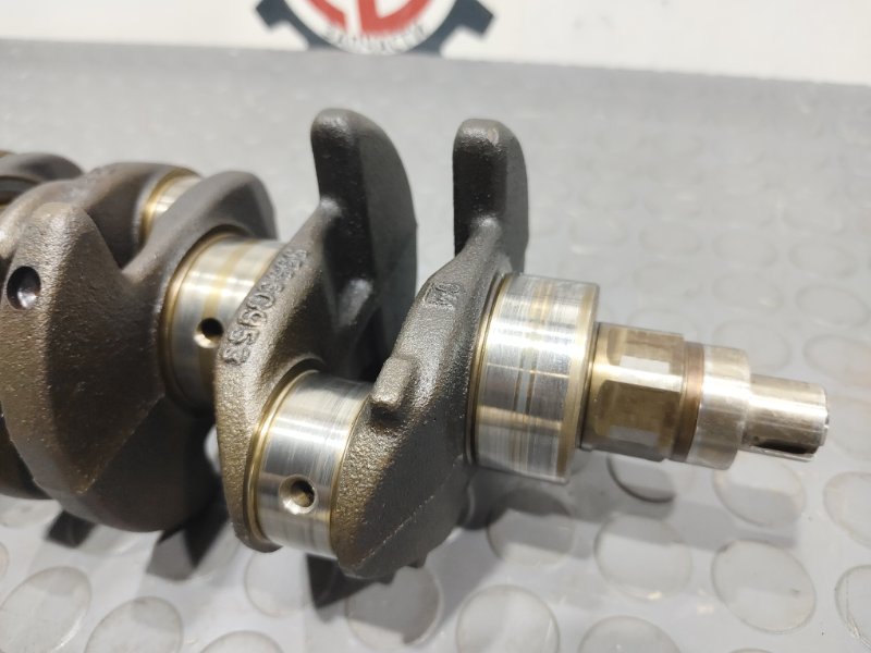 Коленвал, 10000 рублей, Красноярск