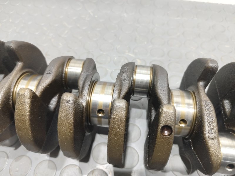 Коленвал, 10000 рублей, Красноярск