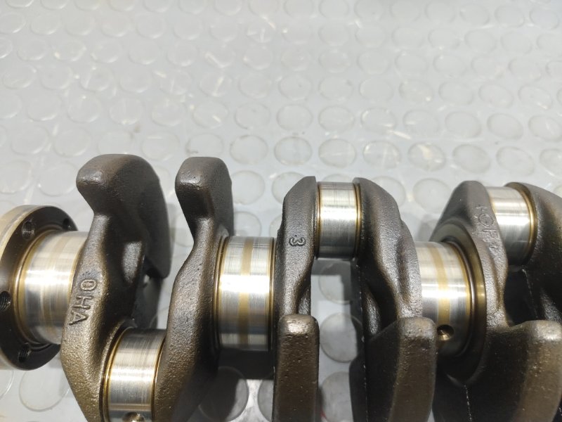 Коленвал, 10000 рублей, Красноярск