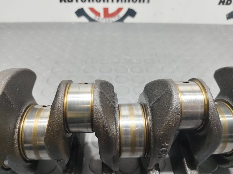 Коленвал, 10000 рублей, Красноярск