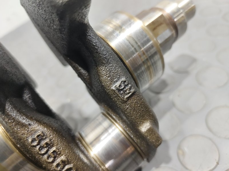 Коленвал, 10000 рублей, Красноярск