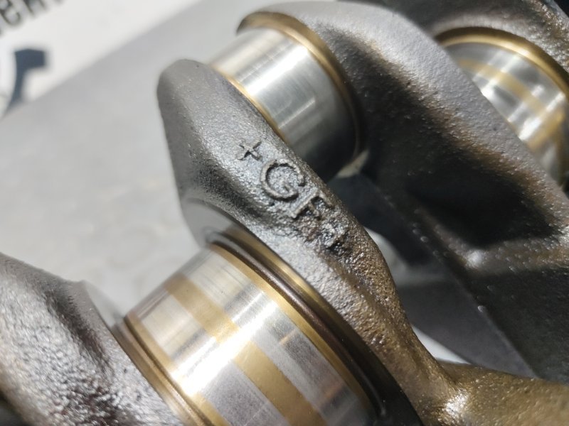 Коленвал, 10000 рублей, Красноярск