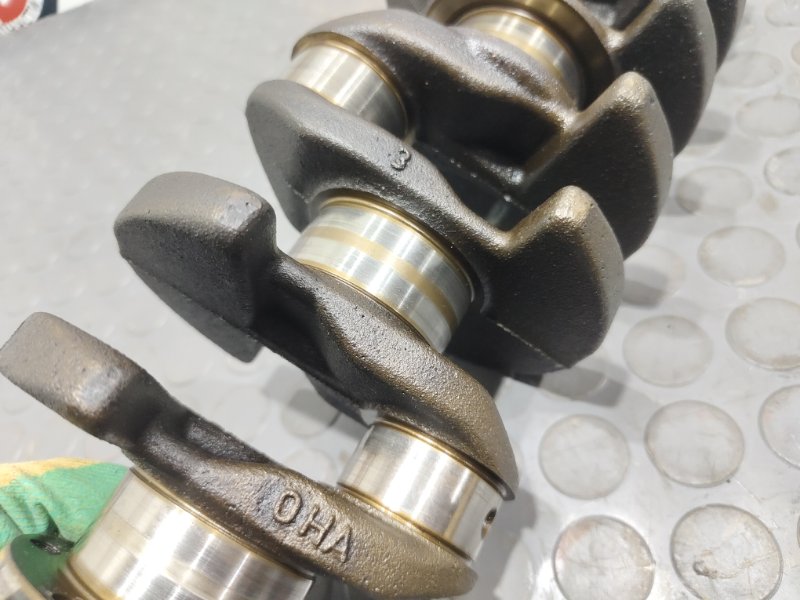 Коленвал, 10000 рублей, Красноярск