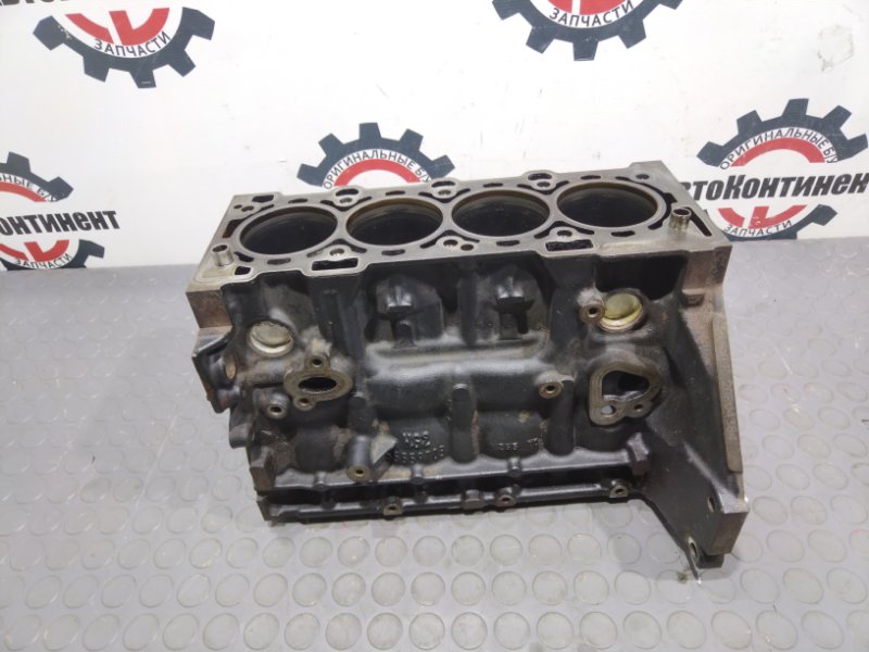 Блок цилиндров, 19000 рублей, Красноярск