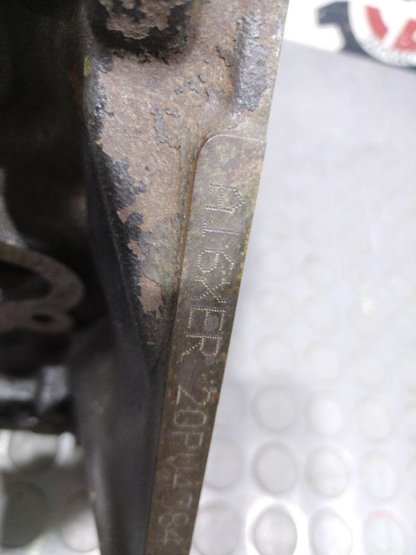 Блок цилиндров, 19000 рублей, Красноярск