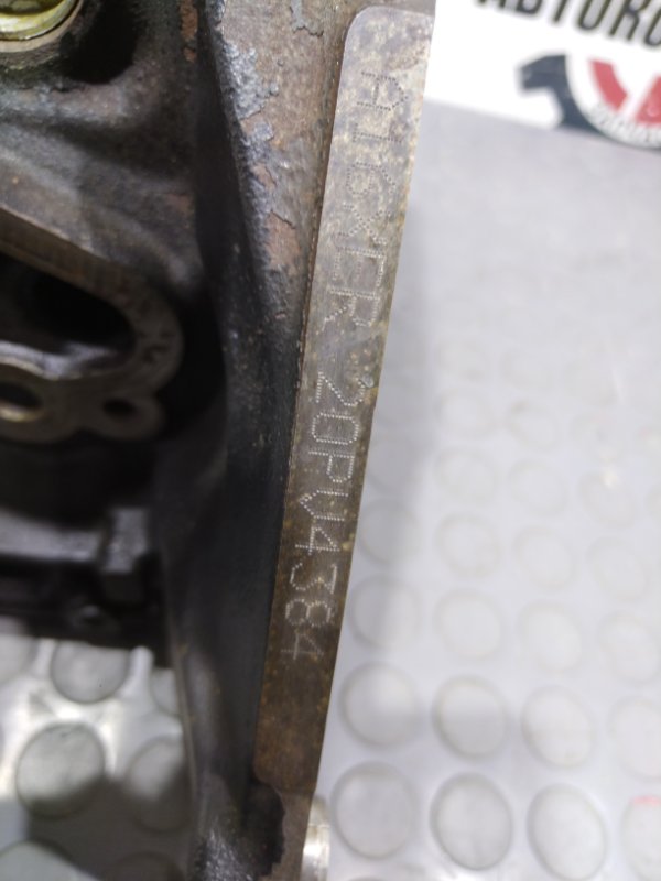 Блок цилиндров, 19000 рублей, Красноярск