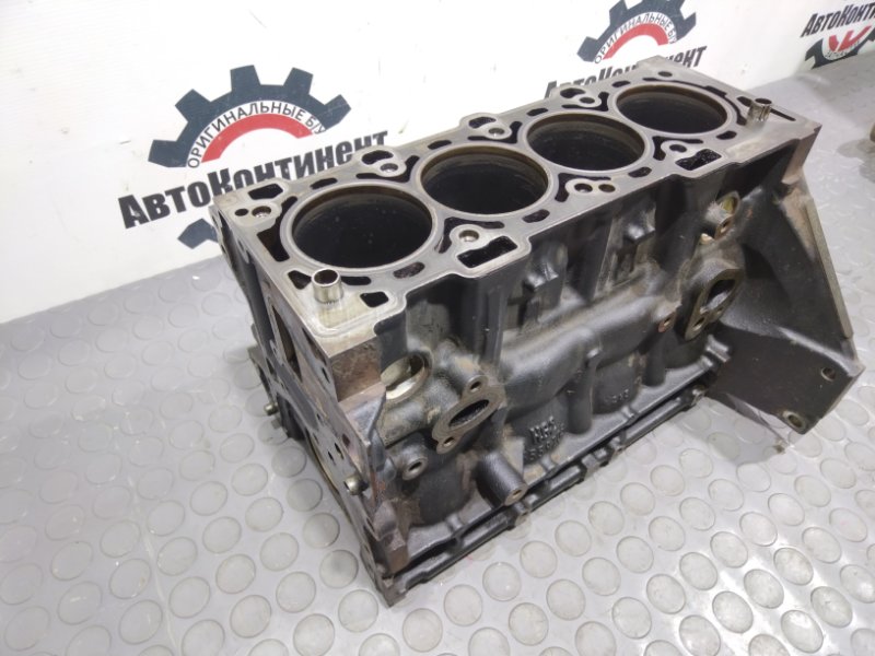 Блок цилиндров, 19000 рублей, Красноярск