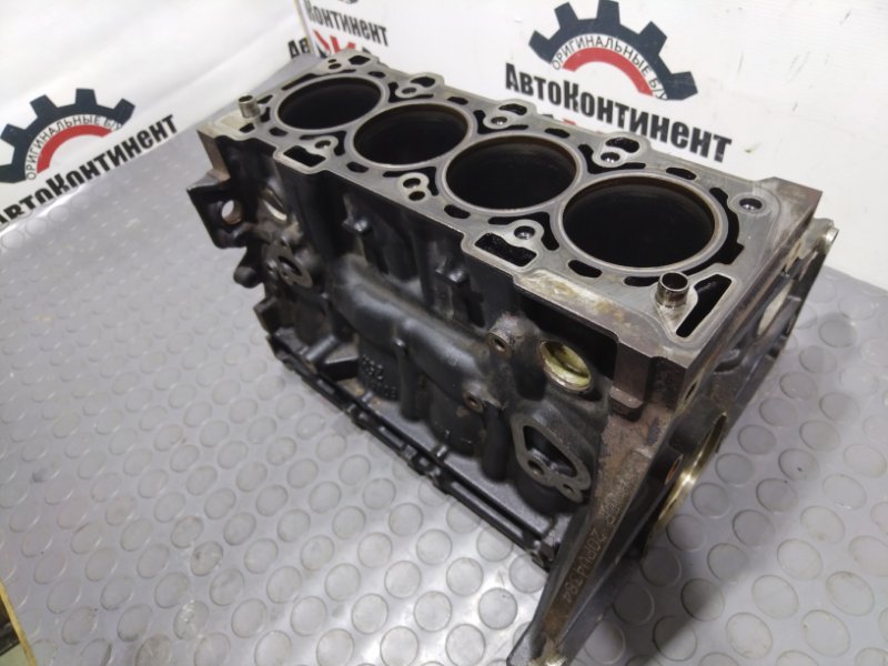 Блок цилиндров, 19000 рублей, Красноярск