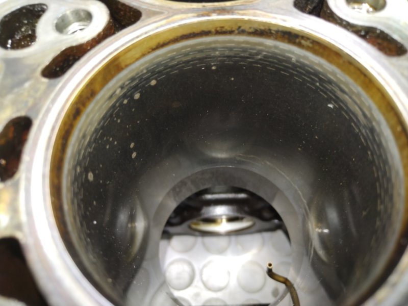 Блок цилиндров, 19000 рублей, Красноярск