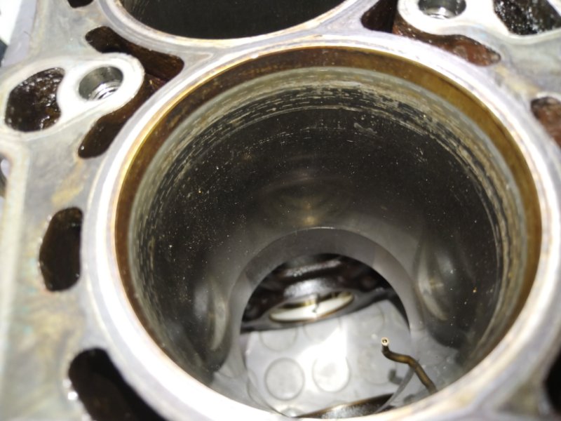 Блок цилиндров, 19000 рублей, Красноярск