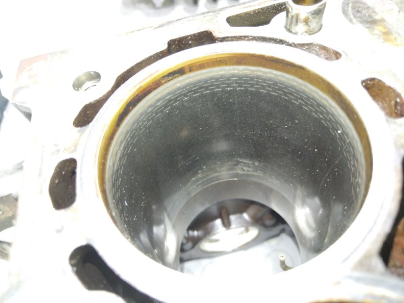 Блок цилиндров, 19000 рублей, Красноярск