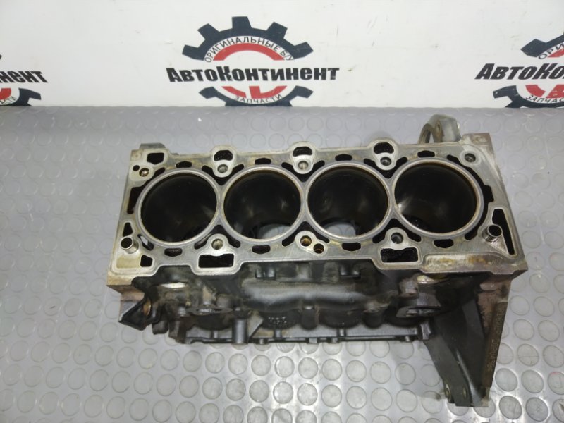 Блок цилиндров, 19000 рублей, Красноярск