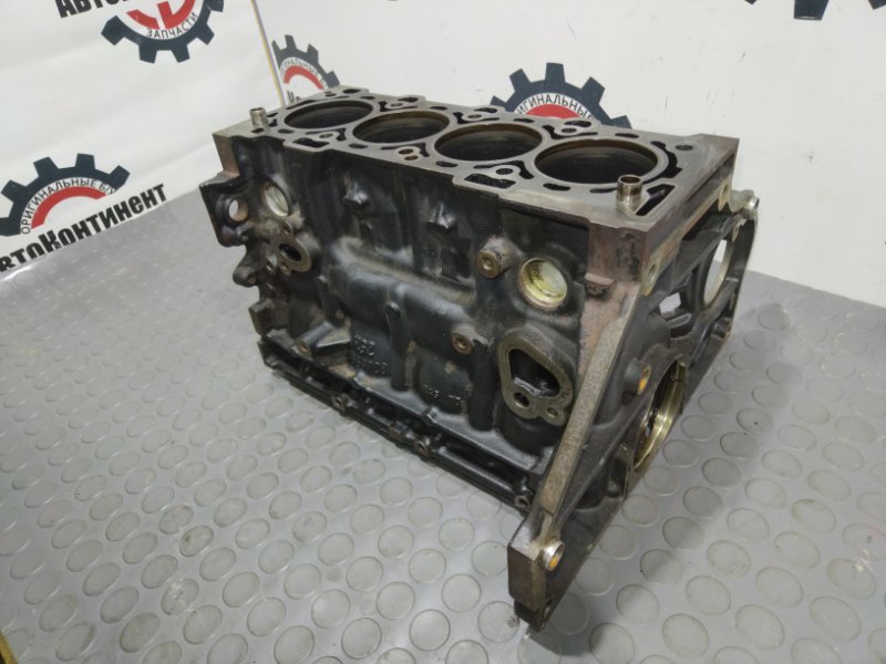 Блок цилиндров, 19000 рублей, Красноярск