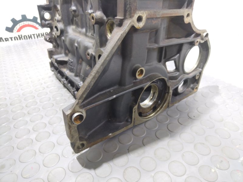 Блок цилиндров, 19000 рублей, Красноярск