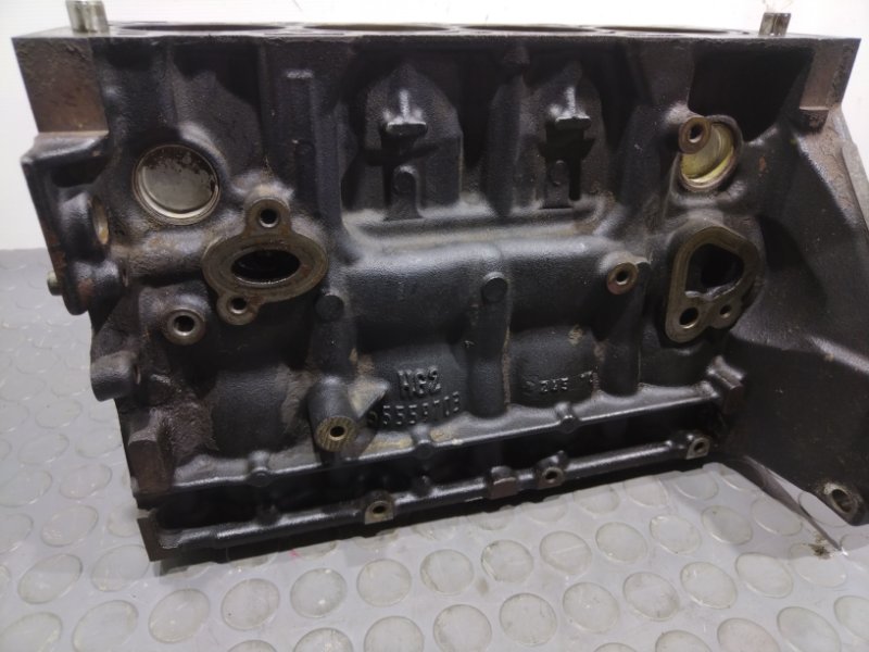 Блок цилиндров, 19000 рублей, Красноярск