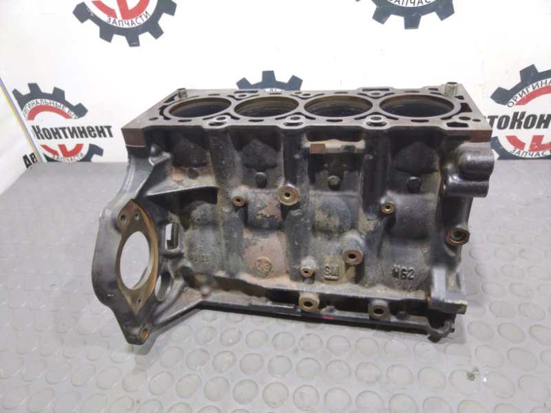 Блок цилиндров, 19000 рублей, Красноярск