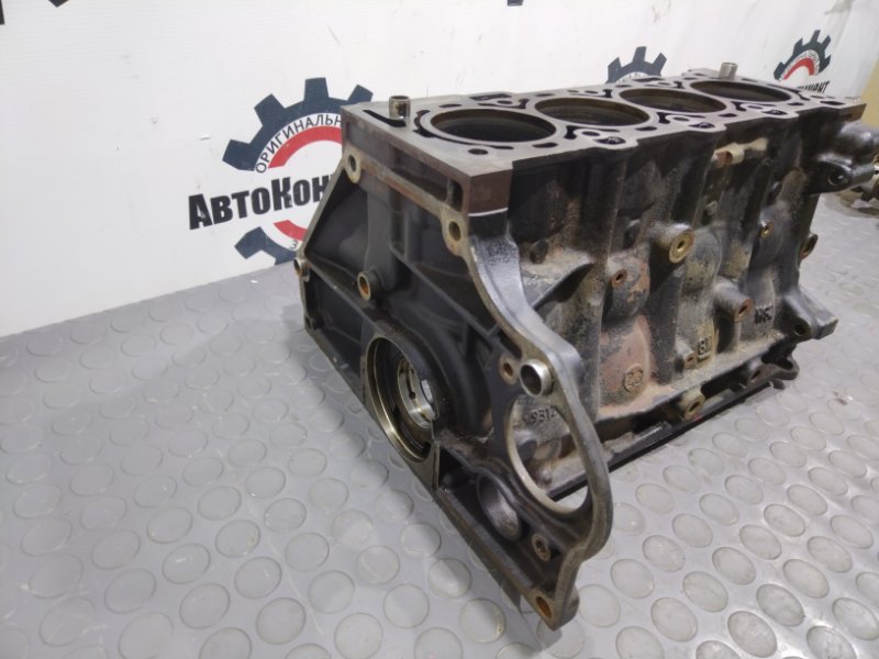 Блок цилиндров, 19000 рублей, Красноярск