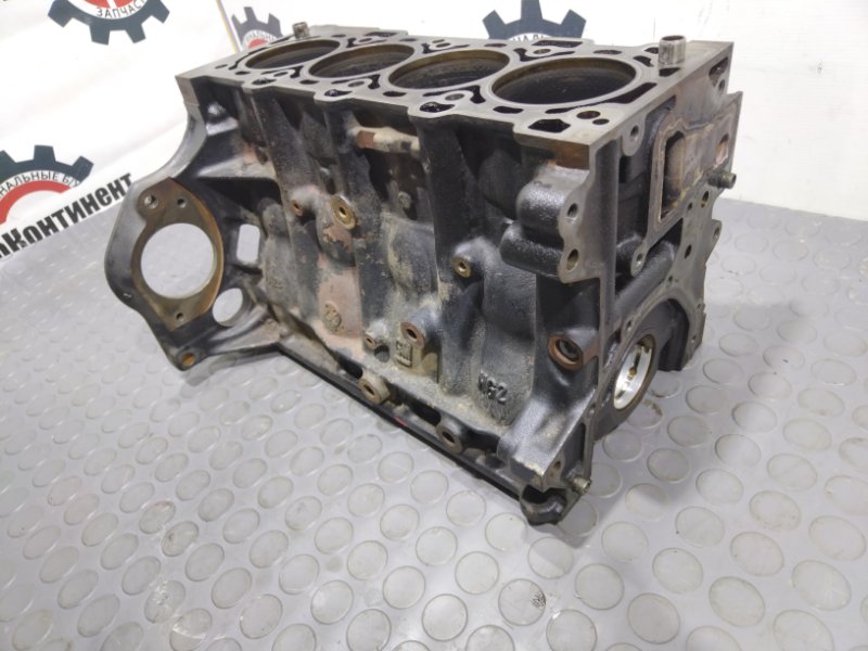 Блок цилиндров, 19000 рублей, Красноярск