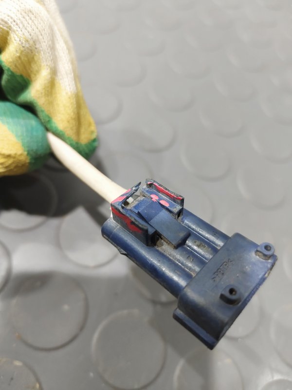 Лямбда-зонд, 2000 рублей, Красноярск