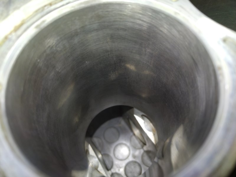 Блок цилиндров, 39000 рублей, Красноярск