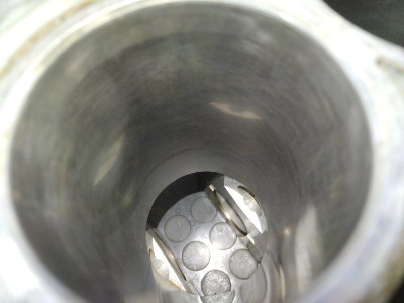 Блок цилиндров, 39000 рублей, Красноярск