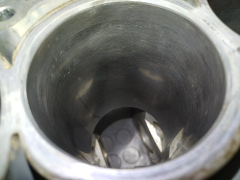 Блок цилиндров, 39000 рублей, Красноярск