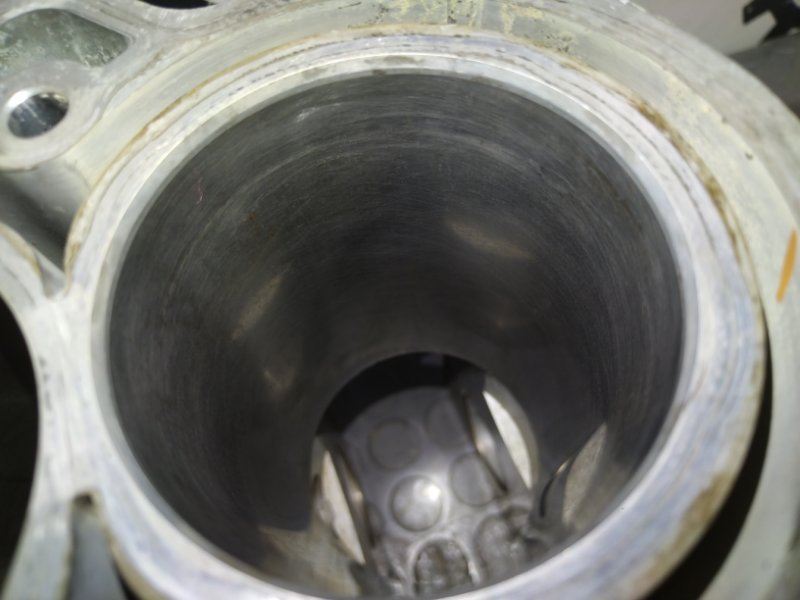 Блок цилиндров, 39000 рублей, Красноярск