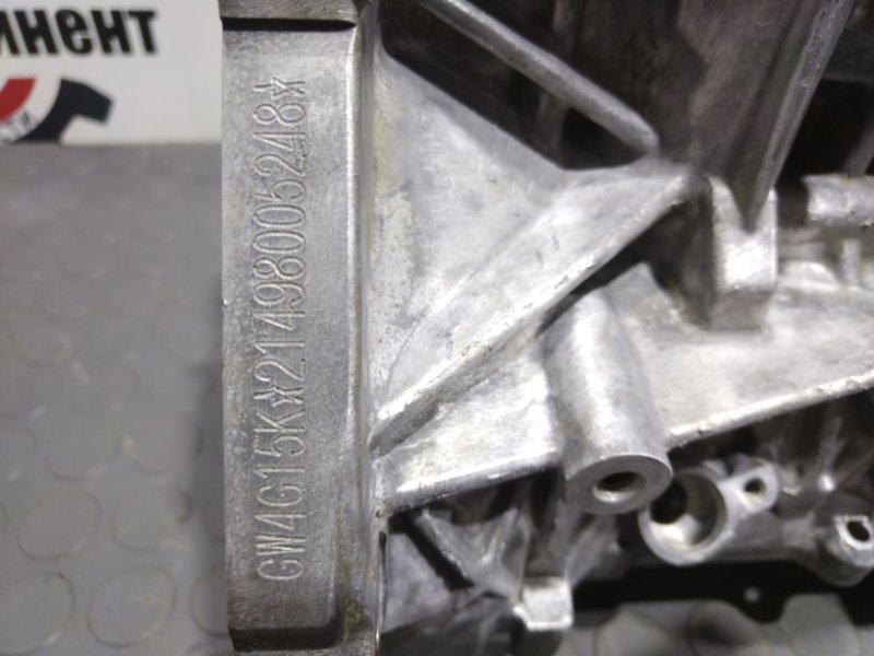 Блок цилиндров, 39000 рублей, Красноярск