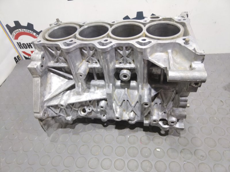 Блок цилиндров, 39000 рублей, Красноярск