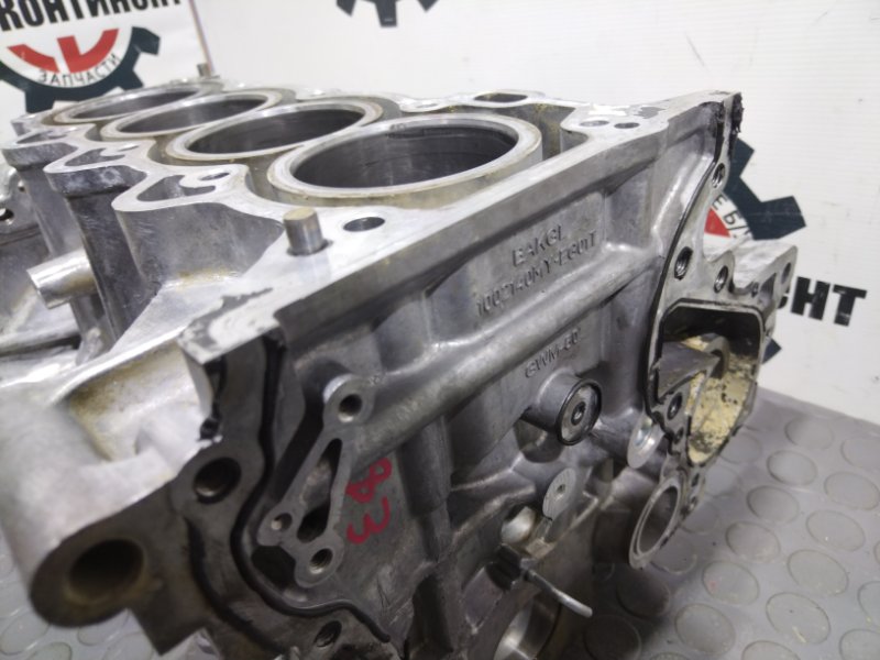 Блок цилиндров, 39000 рублей, Красноярск