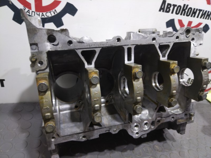 Блок цилиндров, 39000 рублей, Красноярск