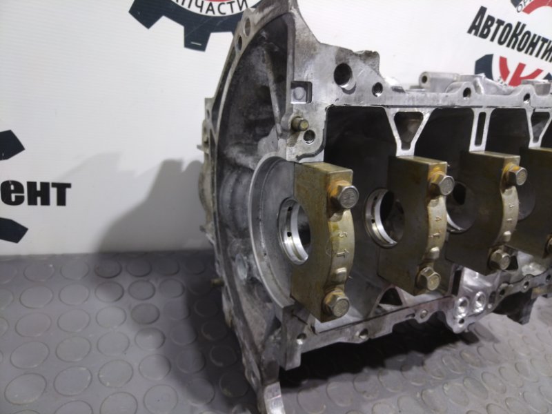 Блок цилиндров, 39000 рублей, Красноярск