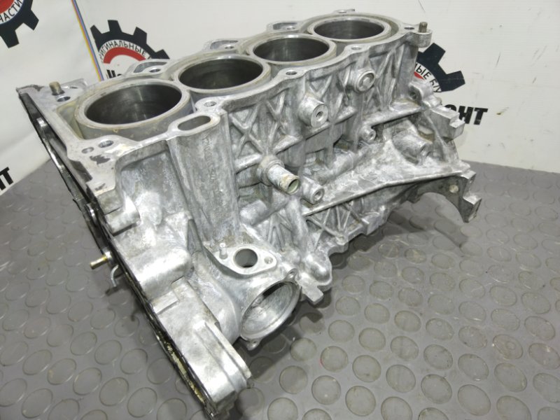 Блок цилиндров, 39000 рублей, Красноярск