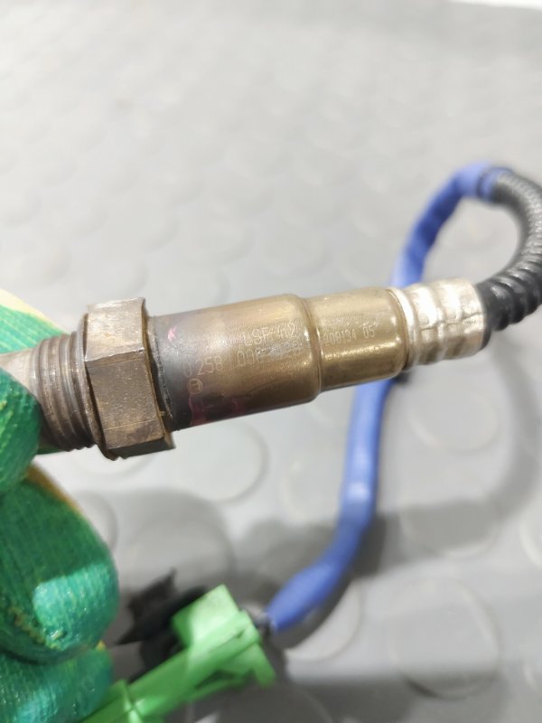 Лямбда-зонд, 3500 рублей, Красноярск