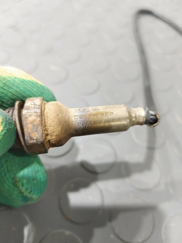 Лямбда-зонд, 1500 рублей, Красноярск