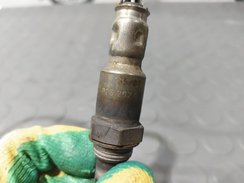 Лямбда-зонд, 1500 рублей, Красноярск