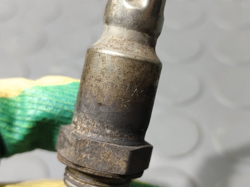 Лямбда-зонд, 1500 рублей, Красноярск