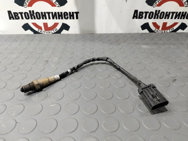 Лямбда-зонд, 1500 рублей, Красноярск