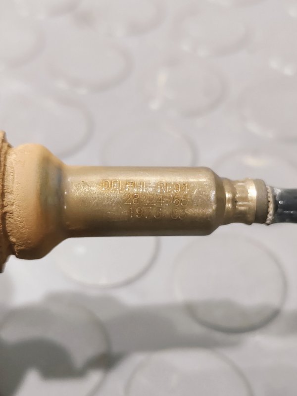 Лямбда-зонд, 1500 рублей, Красноярск