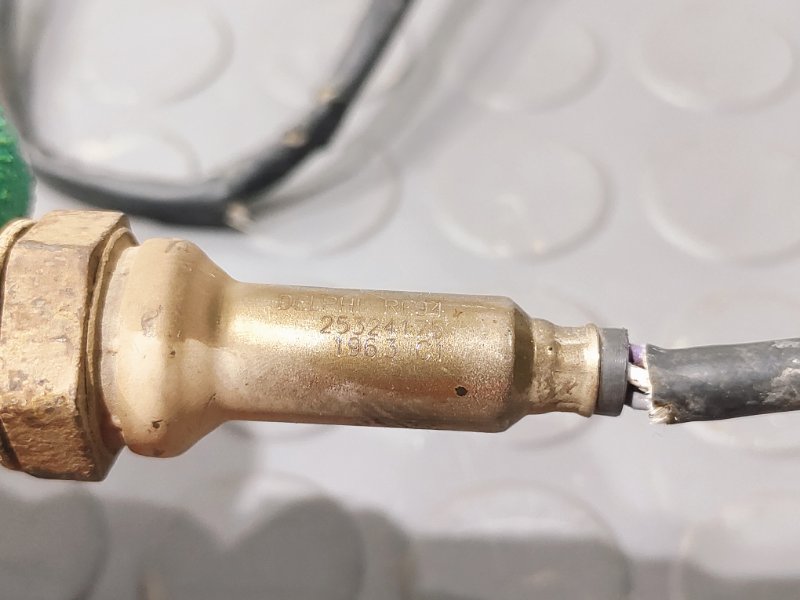 Лямбда-зонд, 1500 рублей, Красноярск