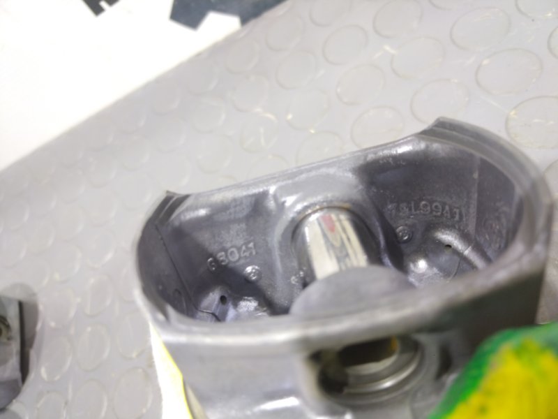 Поршень, 1300 рублей, Красноярск